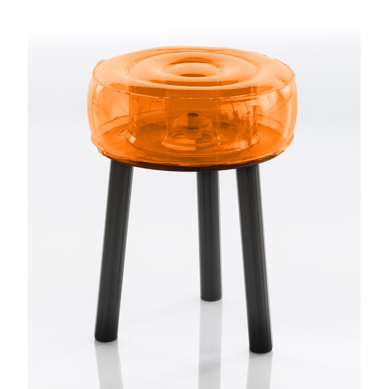 Floofy DESIGN stool