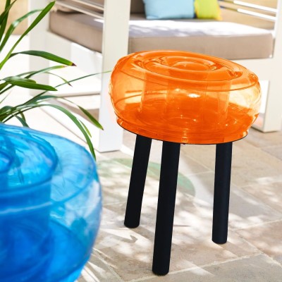 Tabouret DESIGN Mojow Floofy