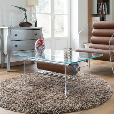 TABLE BASSE MW