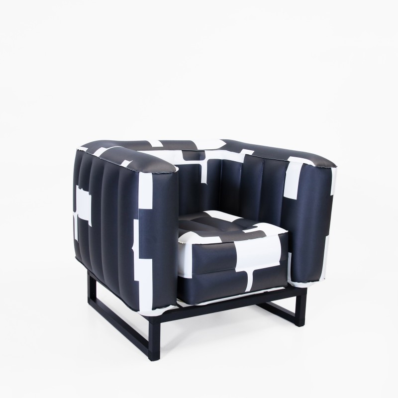 YOMI "ATELIER" Armchair by Society of Wonderland