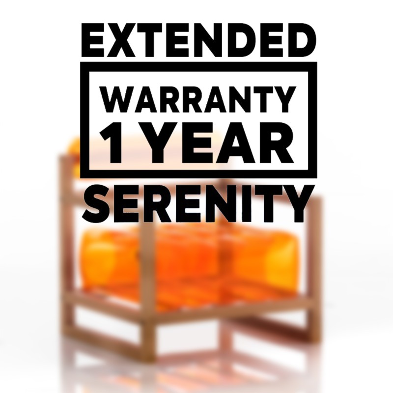 Extension de garantie Serenity - Fauteuil YOKO