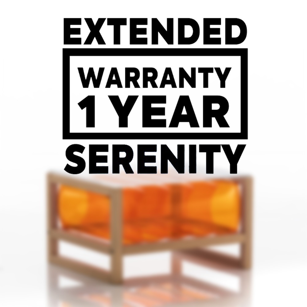 Serenity warranty extension - Coffee table