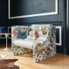 MW02 Jungle armchair - Limited edition