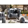 YOMI lounge garden - Limited Edition - Atelier